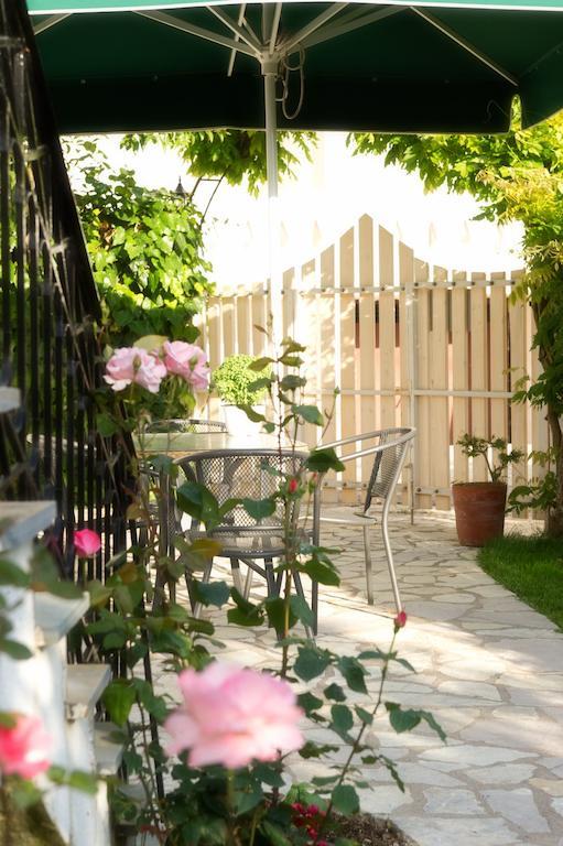 Apartment Anemos Parga