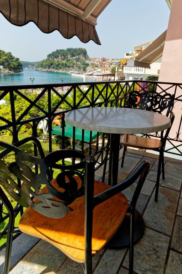 Anemos * Parga